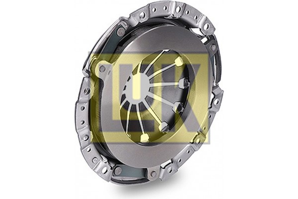 Luk Πλάκα Πίεσης - 118 0214 10