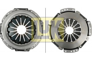 Luk Πλάκα Πίεσης - 128 0379 10