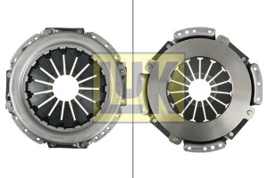 Luk Πλάκα Πίεσης - 128 0379 10