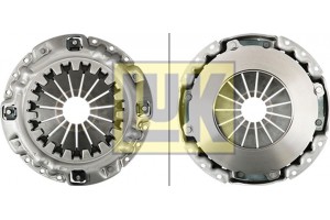 Luk Πλάκα Πίεσης - 130 0270 10