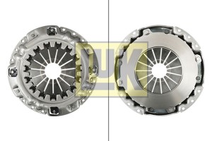 Luk Πλάκα Πίεσης - 130 0270 10