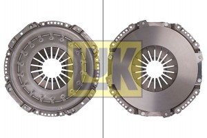 Luk Πλάκα Πίεσης - 131 0208 10