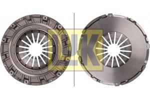 Luk Πλάκα Πίεσης - 133 0210 10