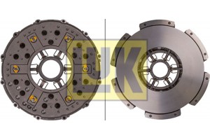 Luk Πλάκα Πίεσης - 138 0003 10