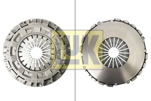 Luk Πλάκα Πίεσης - 143 0252 10