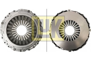 Luk Πλάκα Πίεσης - 143 0253 10