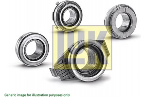 Luk Ρουλεμάν Πίεσης - 500 0611 20