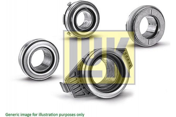 Luk Ρουλεμάν Πίεσης - 500 0611 20