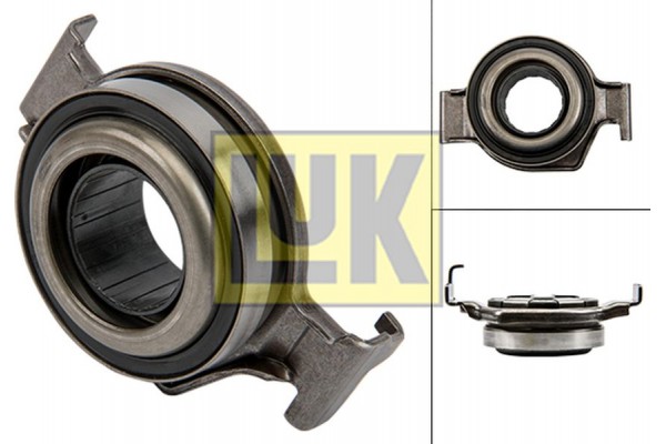 Luk Ρουλεμάν Πίεσης - 500 0202 11