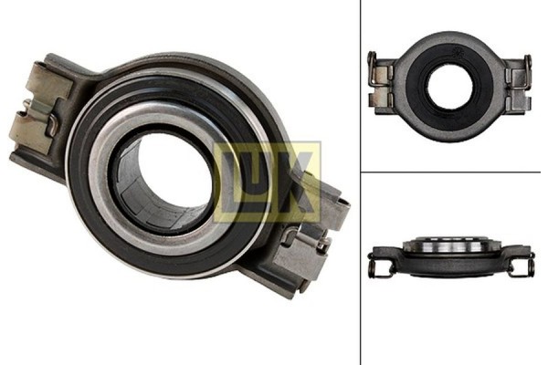 Luk Ρουλεμάν Πίεσης - 500 0311 10