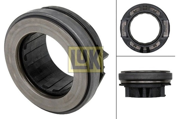 Luk Ρουλεμάν Πίεσης - 500 0321 10