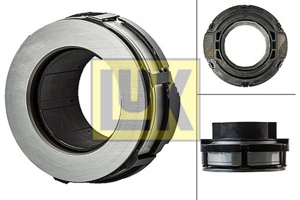 Luk Ρουλεμάν Πίεσης - 500 0480 20