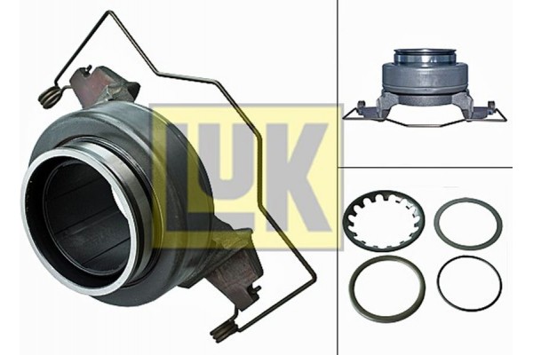 Luk Ρουλεμάν Πίεσης - 500 0608 20