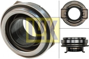 Luk Ρουλεμάν Πίεσης - 500 0639 10