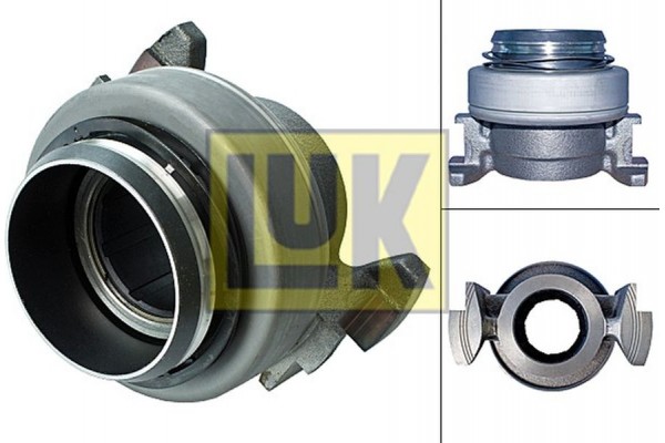 Luk Ρουλεμάν Πίεσης - 500 0665 10