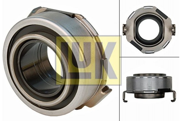 Luk Ρουλεμάν Πίεσης - 500 0696 60