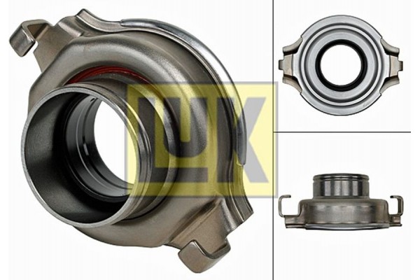 Luk Ρουλεμάν Πίεσης - 500 0726 60