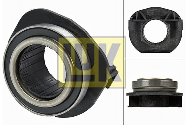 Luk Ρουλεμάν Πίεσης - 500 0758 10