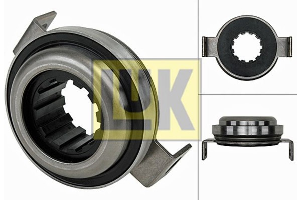 Luk Ρουλεμάν Πίεσης - 500 0777 10