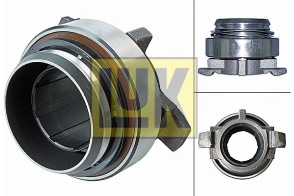 Luk Ρουλεμάν Πίεσης - 500 0798 20