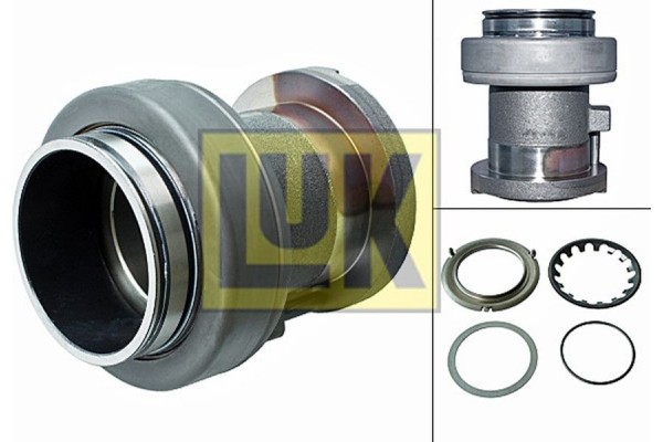 Luk Ρουλεμάν Πίεσης - 500 0889 10