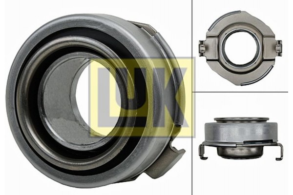 Luk Ρουλεμάν Πίεσης - 500 1014 60