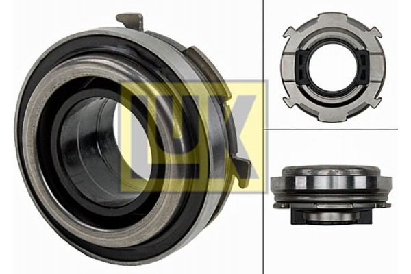 Luk Ρουλεμάν Πίεσης - 500 1090 10