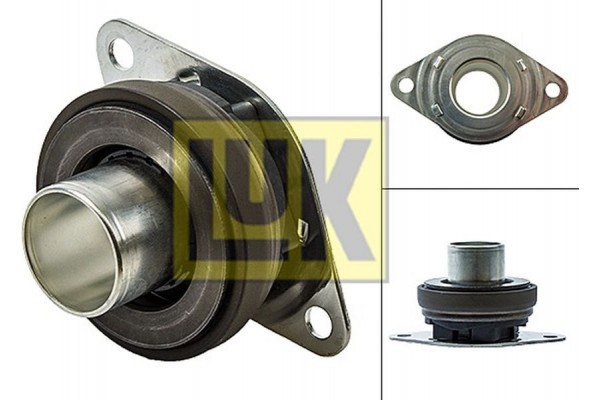 Luk Ρουλεμάν Πίεσης - 500 1185 10