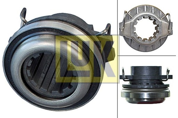 Luk Ρουλεμάν Πίεσης - 500 1208 10