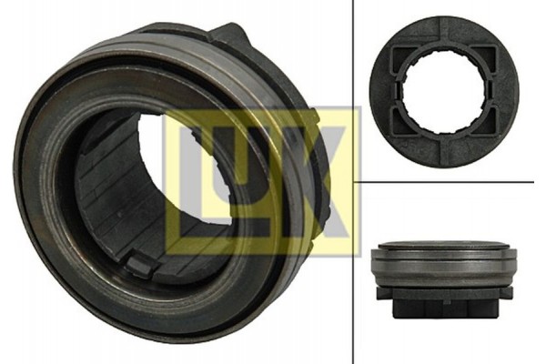 Luk Ρουλεμάν Πίεσης - 500 1257 10