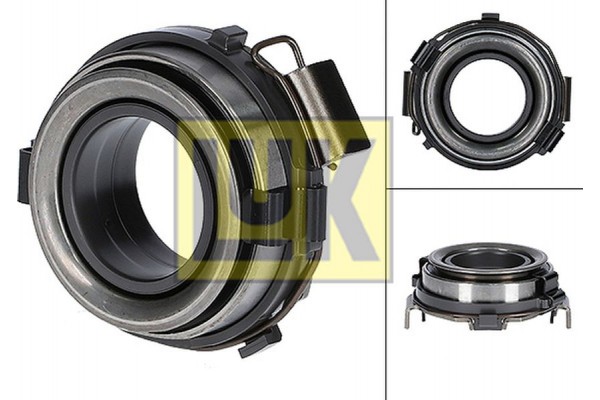 Luk Ρουλεμάν Πίεσης - 500 1528 10