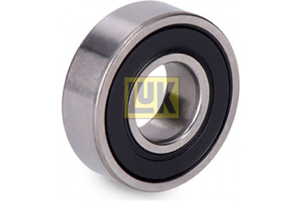 Luk Ρουλεμάν Του βολάν, Συμπλέκτης - 410 0091 00