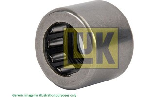 Luk Ρουλεμάν Του βολάν, Συμπλέκτης - 410 0005 10