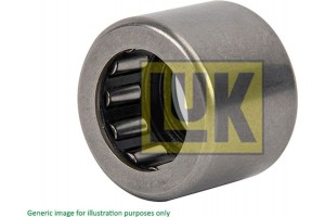 Luk Ρουλεμάν Του βολάν, Συμπλέκτης - 410 0009 10