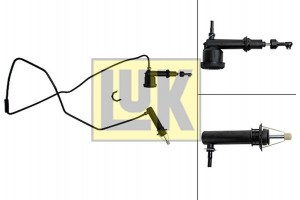 Luk Σετ άνω/κάτω αντλίας, Συμπλέκτης - 513 0030 10