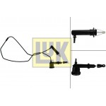 Luk Σετ άνω/κάτω αντλίας, Συμπλέκτης - 513 0066 10