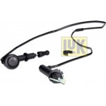 Luk Σετ άνω/κάτω αντλίας, Συμπλέκτης - 513 0066 10