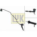 Luk Σετ άνω/κάτω αντλίας, Συμπλέκτης - 513 0077 10