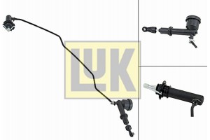 Luk Σετ άνω/κάτω αντλίας, Συμπλέκτης - 513 0077 10