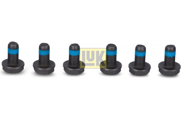 Luk Σετ βιδών, Σφόνδυλος - 411 0007 10