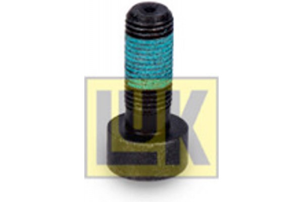 Luk Σετ βιδών, Σφόνδυλος - 411 0159 10