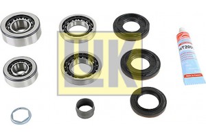 Luk Σετ επισκευής, Διαφορικό - 462 0148 10