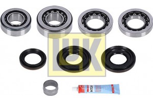 Luk Σετ επισκευής, Διαφορικό - 462 0216 10