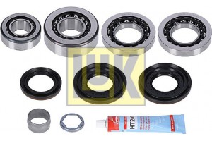 Luk Σετ επισκευής, Διαφορικό - 462 0330 10