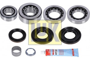 Luk Σετ επισκευής, Διαφορικό - 462 0330 10