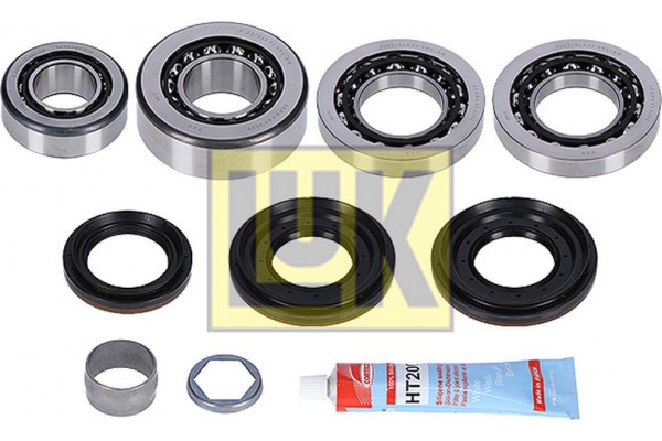 Luk Σετ επισκευής, Διαφορικό - 462 0330 10