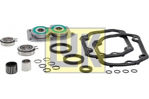 Luk Σετ επισκευής, Μηχανικό Κιβώτιο Ταχυτήτων - 462 0055 10