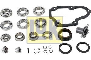 Luk Σετ επισκευής, Μηχανικό Κιβώτιο Ταχυτήτων - 462 0056 10