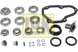 Luk Σετ επισκευής, Μηχανικό Κιβώτιο Ταχυτήτων - 462 0056 10