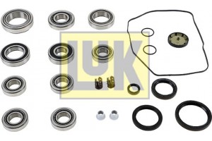 Luk Σετ επισκευής, Μηχανικό Κιβώτιο Ταχυτήτων - 462 0057 10